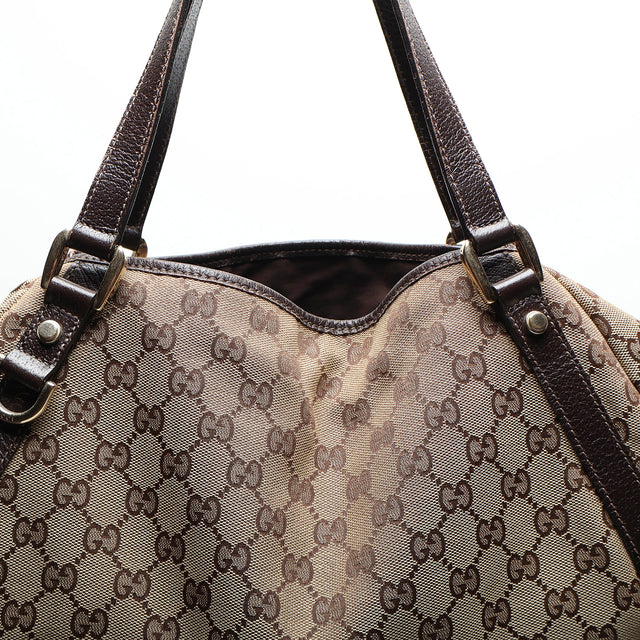 GUCCI ABBEY HAND BAG