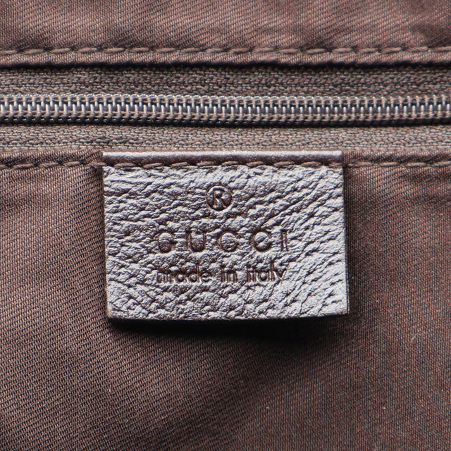 GUCCI ABBEY HAND BAG