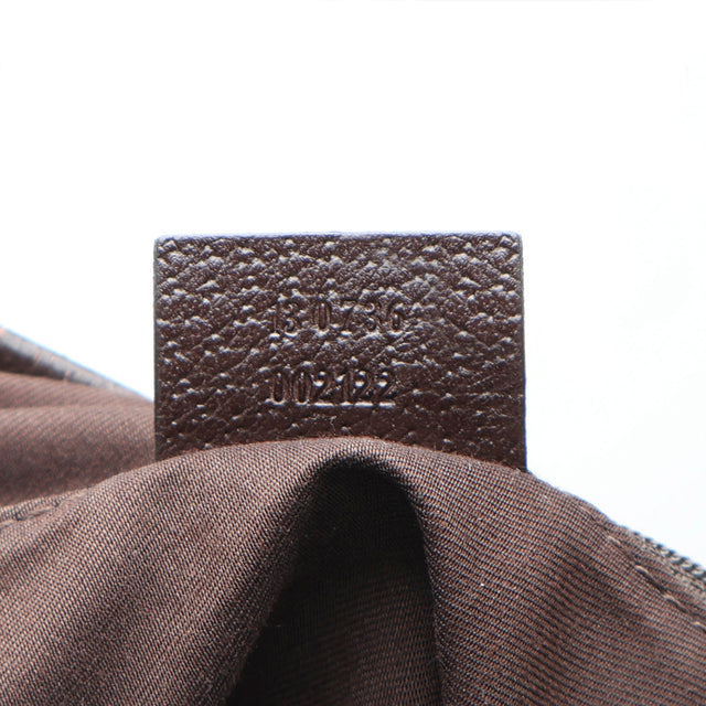 GUCCI ABBEY HAND BAG
