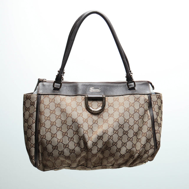 GUCCI ABBEY HAND BAG