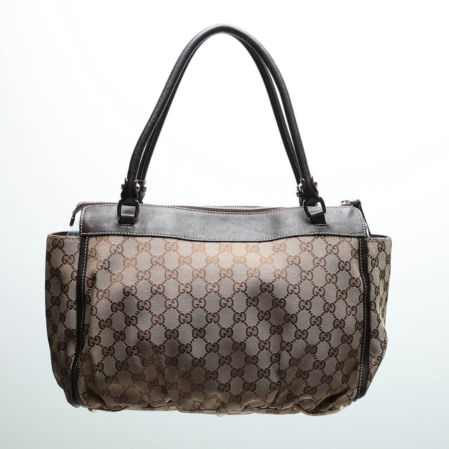 GUCCI ABBEY HAND BAG