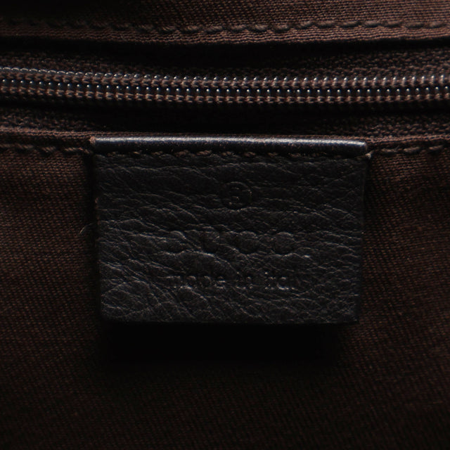 GUCCI ABBEY HAND BAG