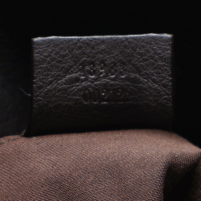 GUCCI ABBEY HAND BAG