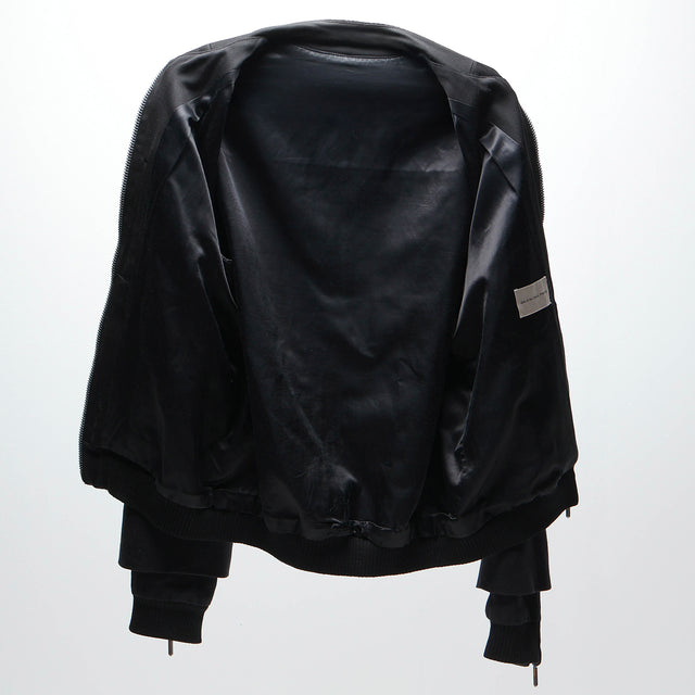 BALENCIAGA BOMBER JACKET BY NICOLAS GHESQUIERE
