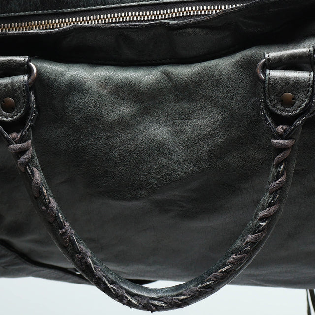BALENCIAGA THE CITY BAG