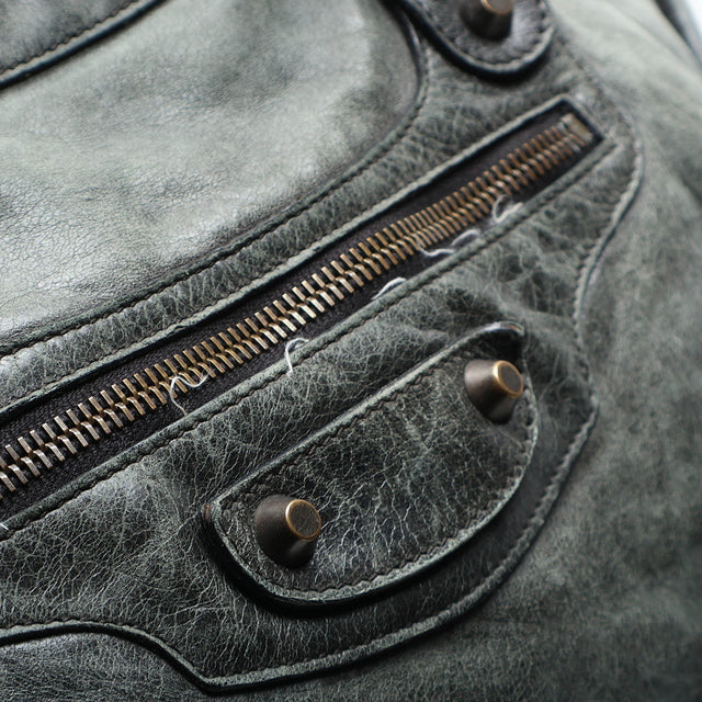 BALENCIAGA THE CITY BAG