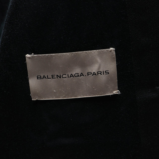 BALENCIAGA BOMBER JACKET BY NICOLAS GHESQUIERE