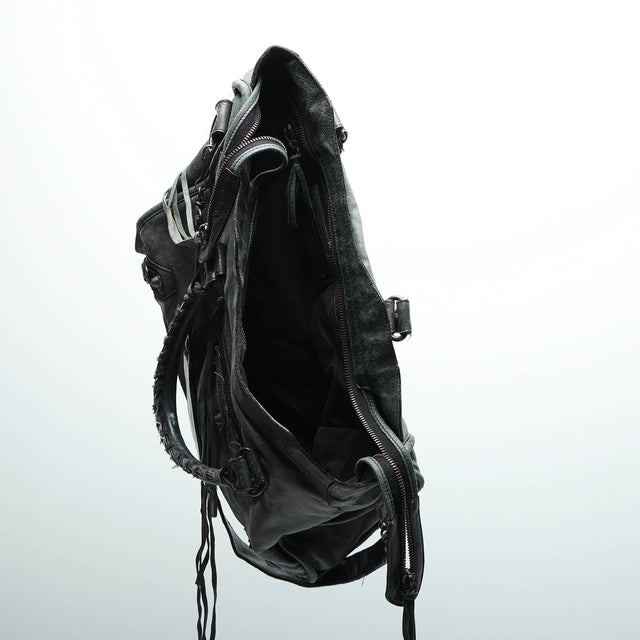 BALENCIAGA THE CITY BAG
