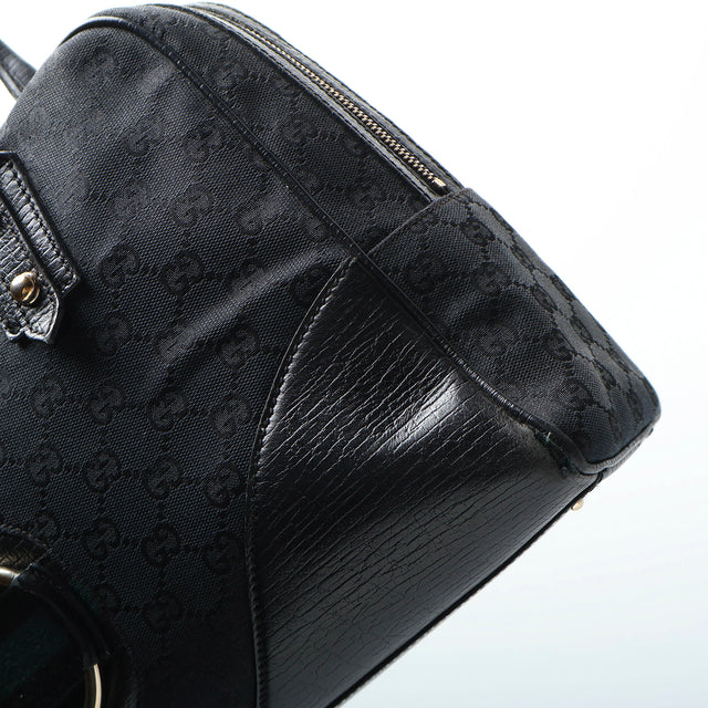 GUCCI HORSEBIT HAND BAG