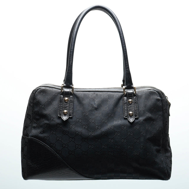GUCCI HORSEBIT HAND BAG