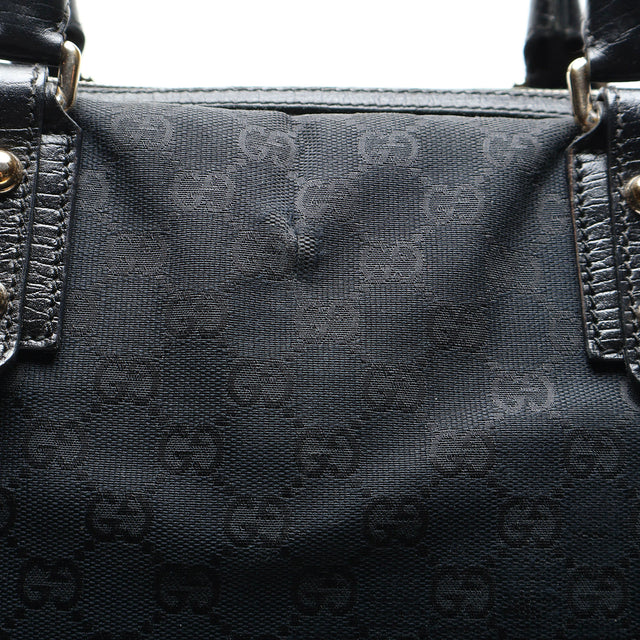 GUCCI HORSEBIT HAND BAG