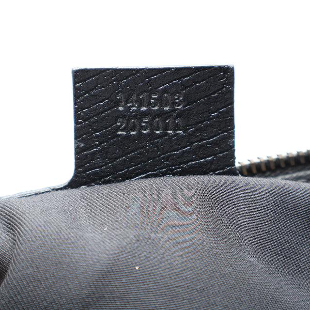 GUCCI HORSEBIT HAND BAG
