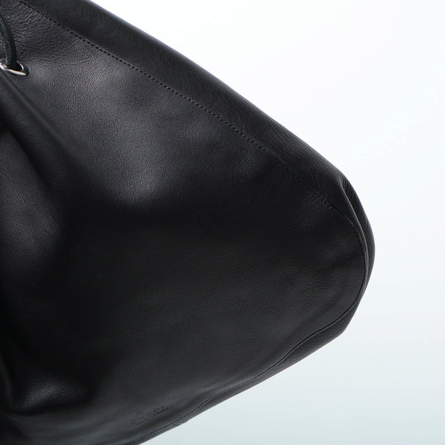 GUCCI LEATHER HAND BAG