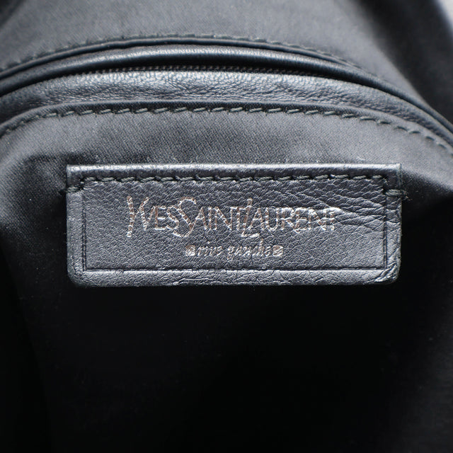 SAINT LAURENT ROADY BAG