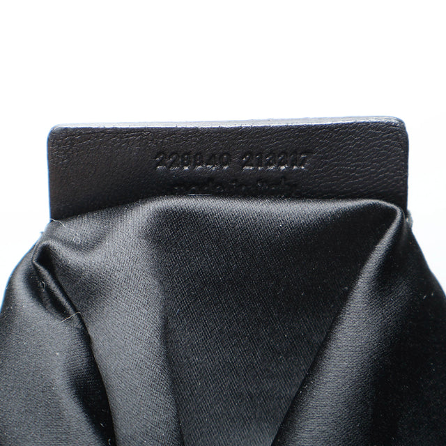 SAINT LAURENT ROADY BAG