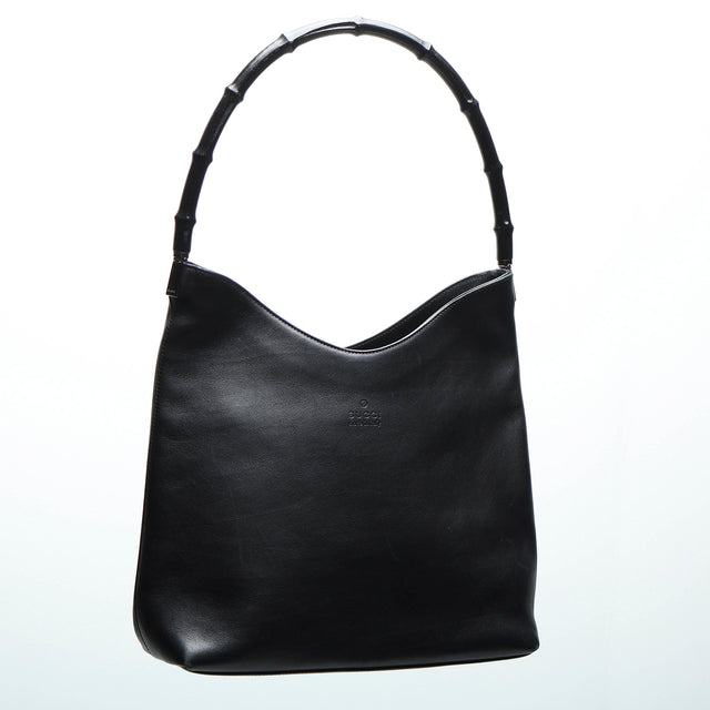GUCCI BAMBOO HAND BAG