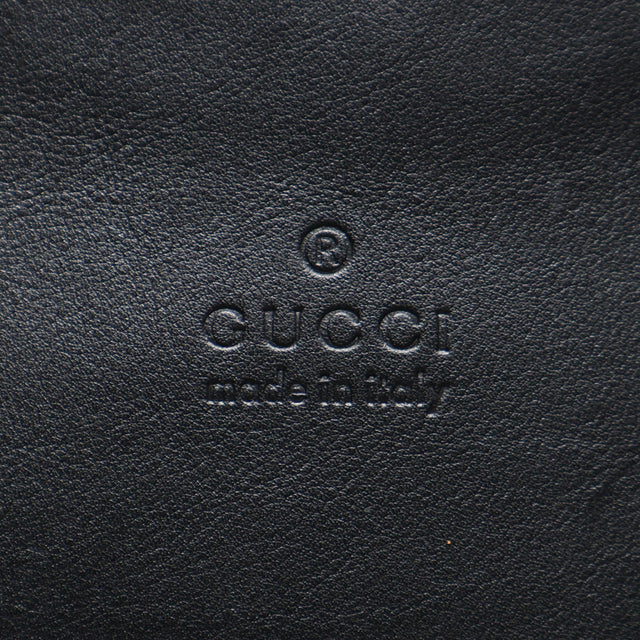 GUCCI BAMBOO HAND BAG