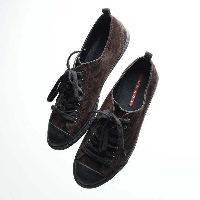 PRADA SNEAKER
