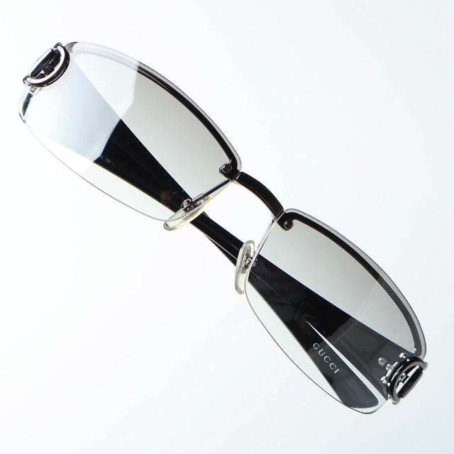 GUCCI HORSEBIT SUNGLASSES