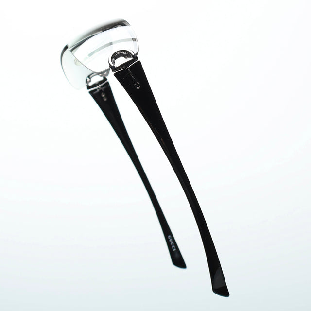 GUCCI HORSEBIT SUNGLASSES