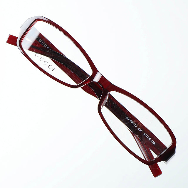 GUCCI GLASSES