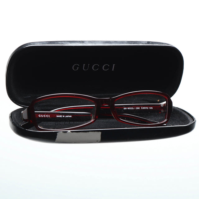 GUCCI GLASSES