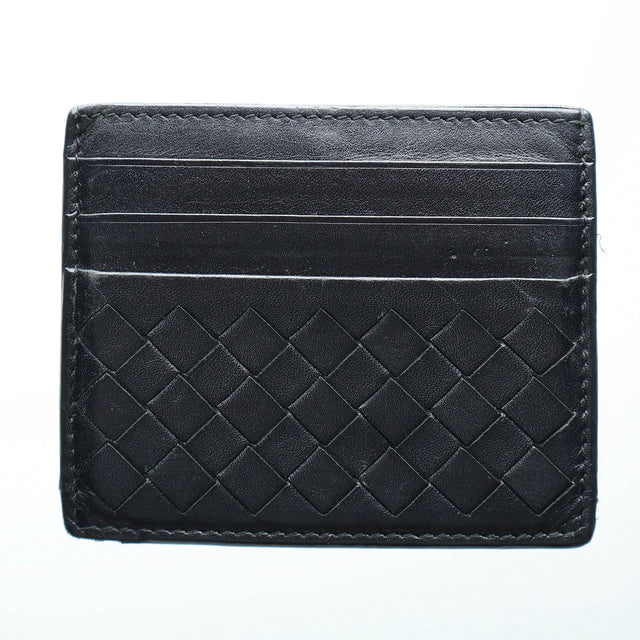 BOTTEGA VENETA CARD HOLDER