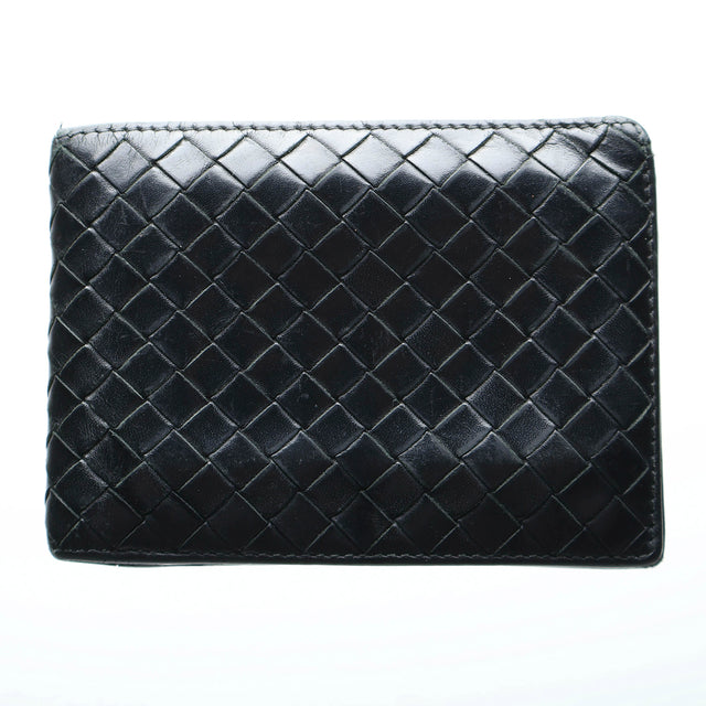 BOTTEGA VENETA LEATHER WALLET