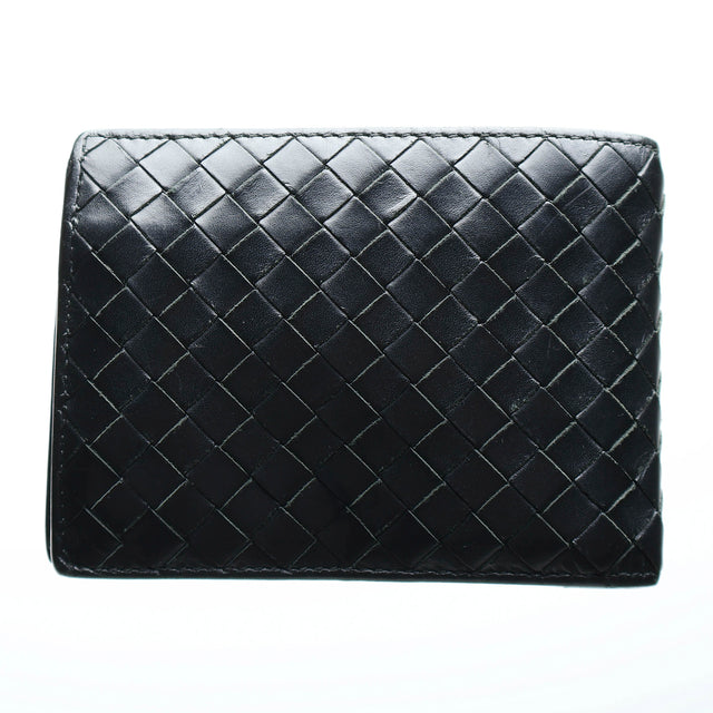 BOTTEGA VENETA LEATHER WALLET