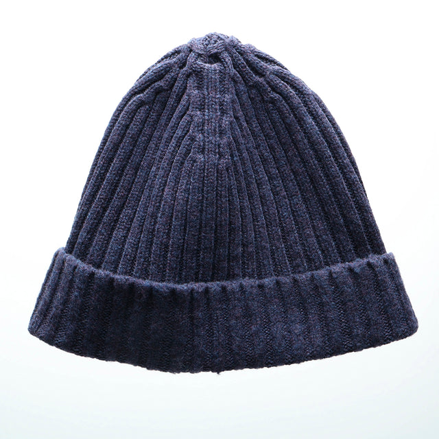 MAISON MARGIELA KNIT BEANIE
