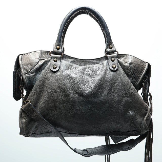 BALENCIAGA THE CITY BAG