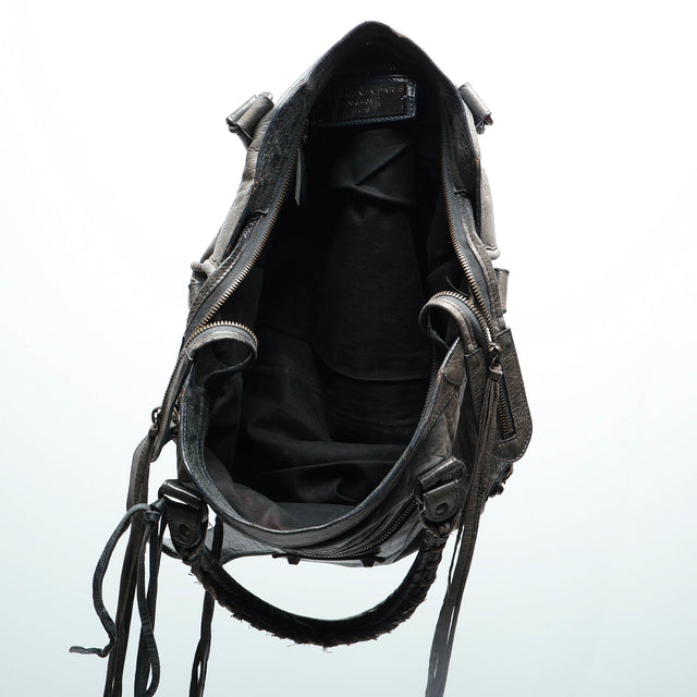 BALENCIAGA THE CITY BAG