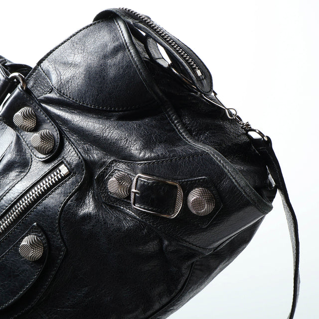 BALENCIAGA THE PART TIME BAG