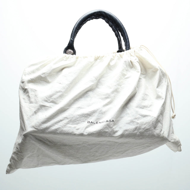 BALENCIAGA THE PART TIME BAG