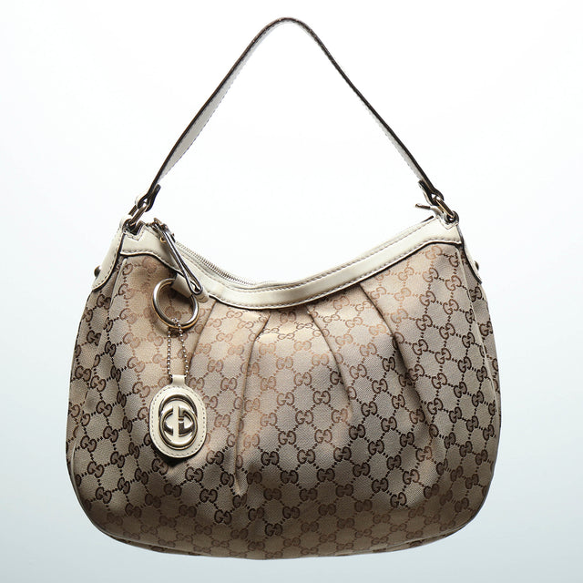 GUCCI SUKEY HAND BAG