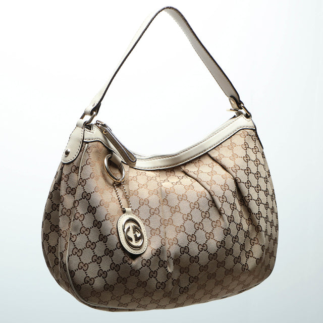 GUCCI SUKEY HAND BAG