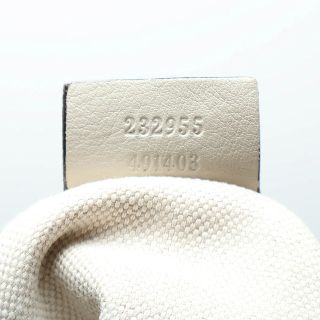 GUCCI SUKEY HAND BAG