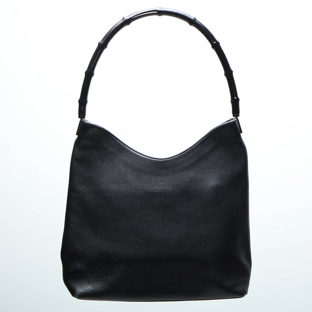 GUCCI BAMBOO HAND BAG