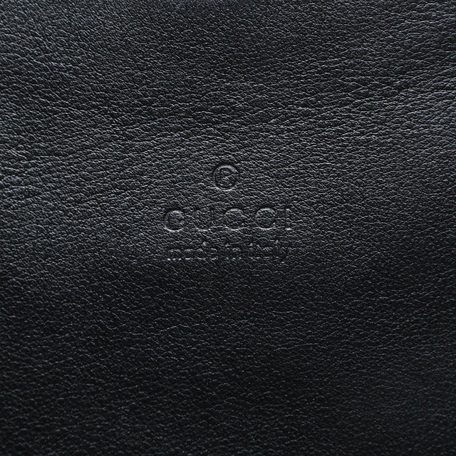GUCCI BAMBOO HAND BAG