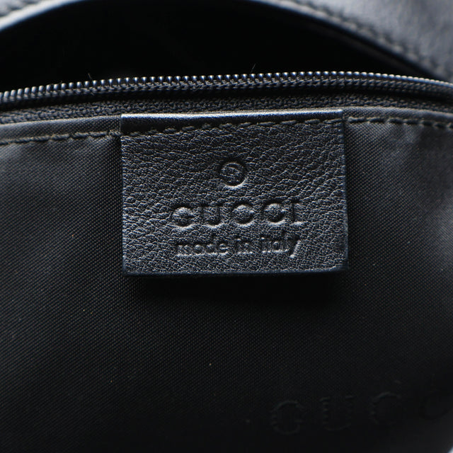 GUCCI BAMBOO HAND BAG