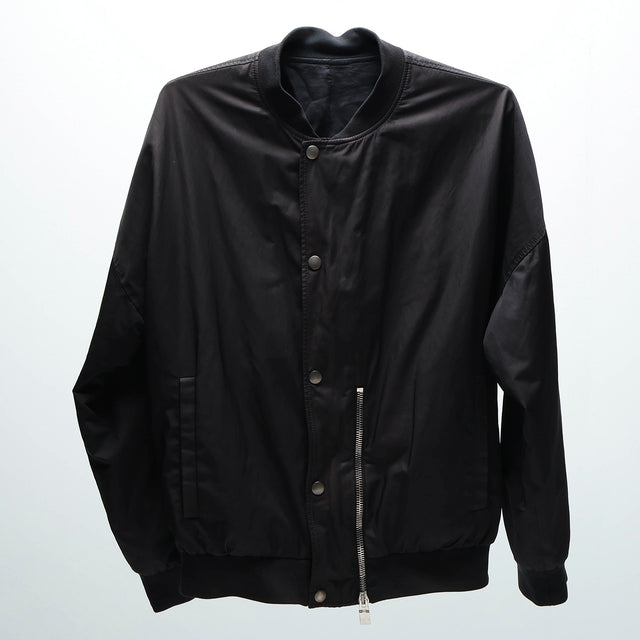 BALENCIAGA NYLON JACKET