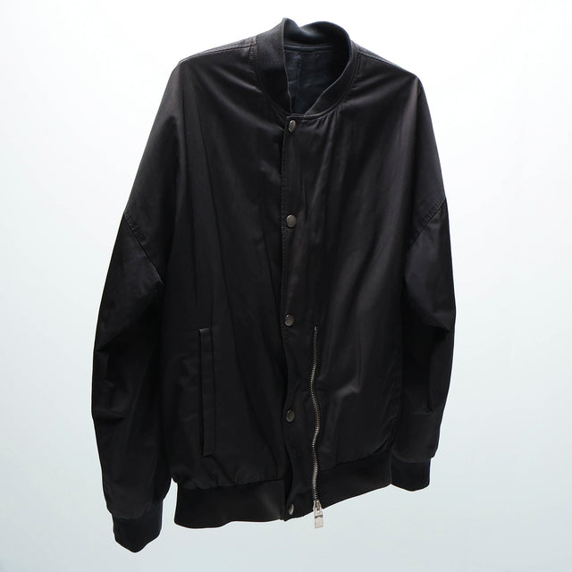 BALENCIAGA NYLON JACKET