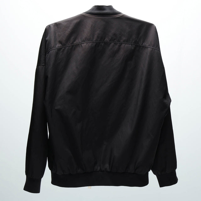 BALENCIAGA NYLON JACKET