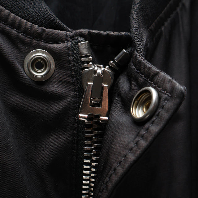 BALENCIAGA NYLON JACKET