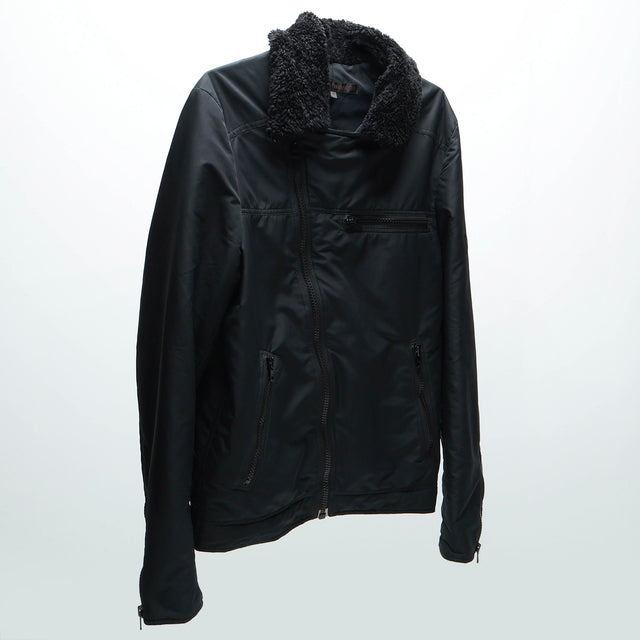 VERONIQUE BRANQUINHO JACKET AW2005