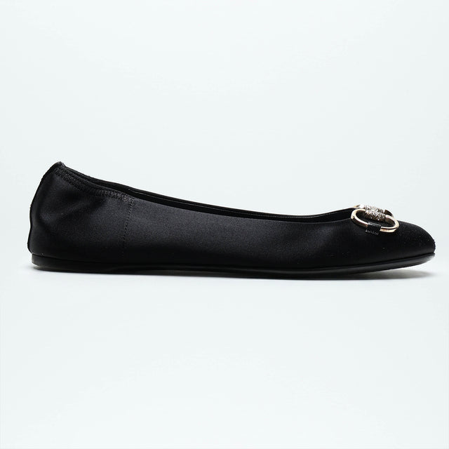 GUCCI HORSEBIT BALLERINAS