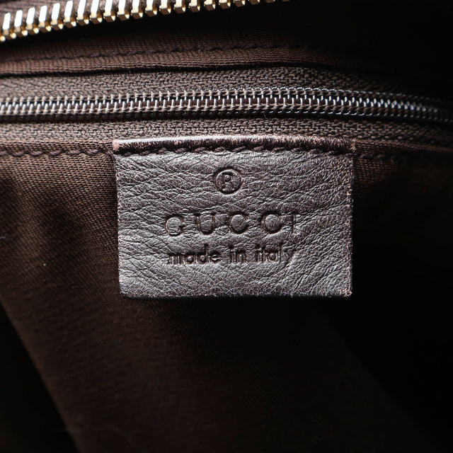 GUCCI ABBEY HAND BAG