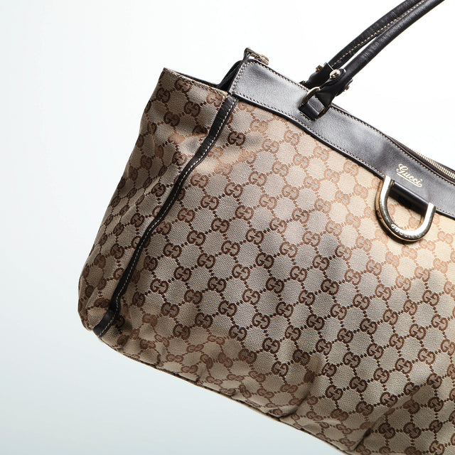 GUCCI ABBEY HAND BAG