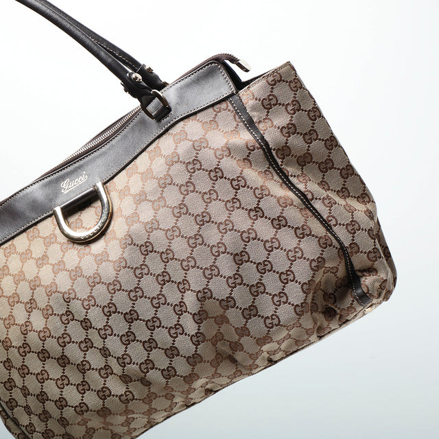 GUCCI ABBEY HAND BAG