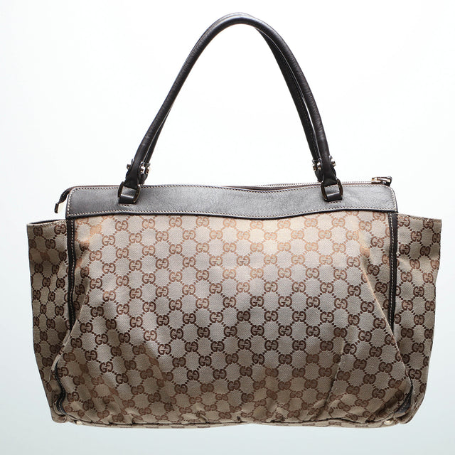 GUCCI ABBEY HAND BAG